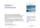Bài giảng Mạng máy tính nâng cao: Chapter 1 - Lê Ngọc Sơn