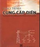 Giáo trình Cung cấp điện - ThS. Nguyễn Văn Chung