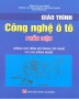 Bộ sưu tập Công nghệ ô tô