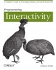 Ebook Programming interactivity: Part 2