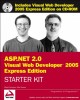 Ebook Visual web developer express edition starter kit: Part 2