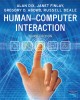 Ebook Human–computer interaction (3/e): Part 1