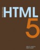 Ebook Introducing HTML 5: Part 1