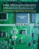 Ebook The Intel microprocessors: architecture, programming, and interfacing – Part 1