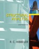 Ebook Structural analysis (Eighth edition): Part 1
