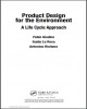 Ebook Product design for the environment: A life cycle approach – Part 2