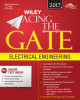 Ebook Wiley acing the gate: Electrical engineering - Part 2