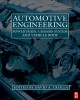 Ebook Automotive engineering: Powertrain, chassis system and vehicle body – Part 2