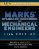 Ebook Marks' standard handbook for mechanical engineers (11th edition): Part 2