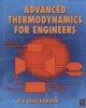 Ebook Advanced Thermodynamics for Engineers: Part 1