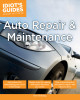 Ebook Auto repair and maintenance: Part 1