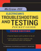 Ebook Electrician's troubleshooting and teesting pocked guide (3rd edition): Part 2