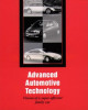 Ebook Advanced automotive technology: Visions of a super-efficient family car - Part 2