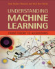 Ebook Understanding machine learning: From theory to algorithms - Part 1