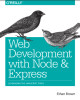 Ebook Web development with node and express: Part 2