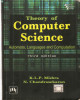 Ebook Theory of computer science: Automata, languages and computation (Third edition) - Part 2