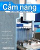 Ebook Cẩm nang Gia công kim loại Việt Nam (2009)