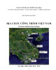 Bài giảng Địa chất công trình Việt Nam: Phần 2