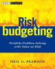 Ebook Risk budgeting: Portfolio problem solving with value-at-risk
