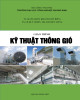 Giáo trình Kỹ thuật thông gió: Phần 2