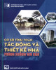 Ebook Cơ sở tính toán tác động và thiết kế nhà phòng chống gió bão: Phần 2