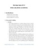 Bài thực hành Bảo mật hệ thống thông tin số 13: Fine-grained Auditing