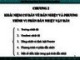Bài giảng Truyền nhiệt và thiết bị trao đổi nhiệt: Chương 2 - TS. Phan Thành Nhân