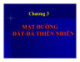 Bài giảng Xây dựng mặt đường ô tô: Chương 3 - Nguyễn Biên Cương