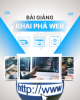 Bài giảng Khai phá web - Bài 1: Tổng quan về khai phá web