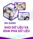Bài giảng Kho dữ liệu và khai phá dữ liệu: Chương 3 - Nguyễn Ngọc Duy