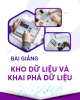 Bài giảng Lý thuyết cơ sở dữ liệu: Chương 2 - Đỗ Thị Mai Hường