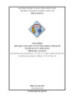 Giáo trình Hàng hóa và kỹ thuật đóng gói bao bì (Ngành: Quản lý kho hàng - Trình độ Cao đẳng) - Năm 2022