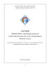 Giáo trình Lắp đặt hệ thống cấp thoát nước (Ngành: Công nghệ cơ khí, sưởi ấm và điều hòa không khí - Trình độ Trung cấp) - Năm 2024