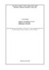 Giáo trình Lập trình căn bản (Nghề: Xử lý dữ liệu - Trình độ: Cao đẳng)