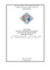 Giáo trình Thị trường chứng khoán (Ngành: Kế toán doanh nghiệp - Trình độ: Cao đẳng) (Năm 2024)