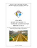 Giáo trình Chế tạo băng tải (Ngành: Chế tạo thiết bị cơ khí - Trình độ Cao đẳng) - Năm 2022