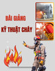 Bài giảng Kỹ thuật cháy: Chương 3 - Kỹ thuật cháy nhiên liệu khí