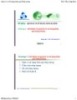 Bài giảng Quản lý và sử dụng năng lượng: Chương 1 - ThS. Trần Công Binh