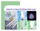 Bài giảng Kinh tế năng lượng: Quản lý sử dụng hệ thống chiếu sáng