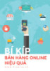 Sổ tay Bí kíp bán hàng online hiệu quả