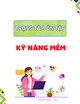 Trọng tâm ôn tập Kỹ năng mềm