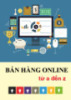 Sổ tay Bán hàng online từ A đến Z