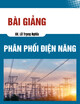 Bài giảng Phân phối điện năng: Chương 10 - GV. Lê Trọng Nghĩa