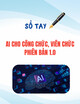 Sổ tay AI cho công chức, viên chức phiên bản 1.0