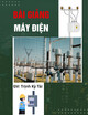 Bài giảng Máy điện: Chương 5 - Trịnh Kỳ Tài