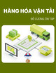 Đề cương ôn tập Hàng hóa vận tải