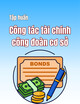 Tập huấn Công tác tài chính công đoàn cơ sở